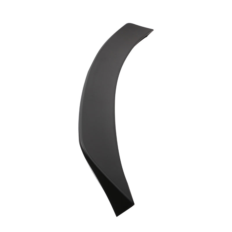 2014-2021 Jeep Grand Cherokee DuckBill Car Rear Wing Spoiler ABS