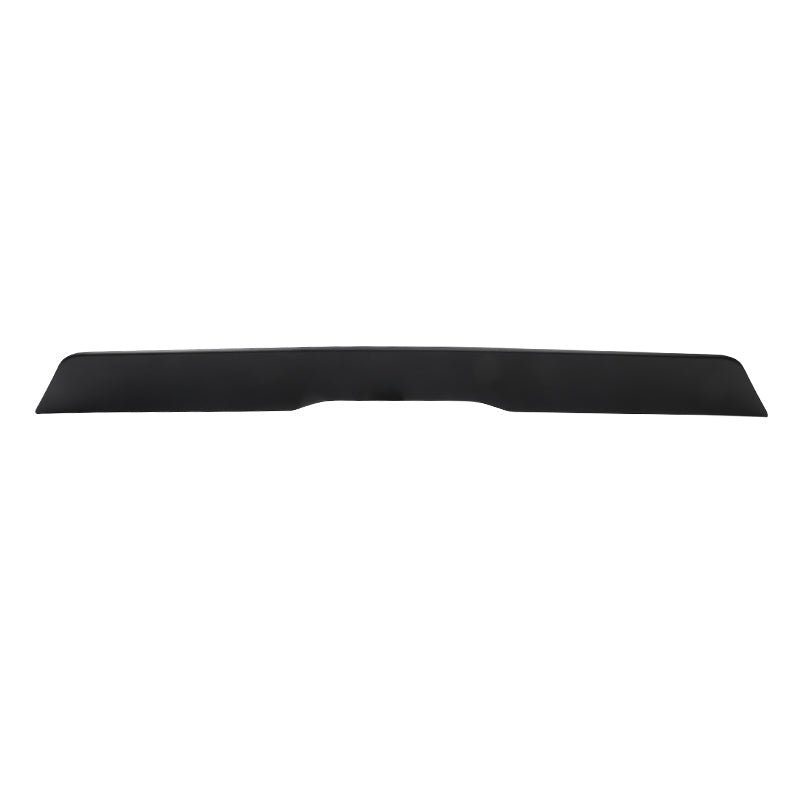 2014-2021 Jeep Grand Cherokee DuckBill Car Rear Wing Spoiler ABS