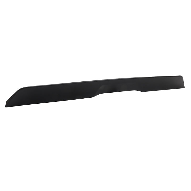 2014-2021 Jeep Grand Cherokee DuckBill Car Rear Wing Spoiler ABS