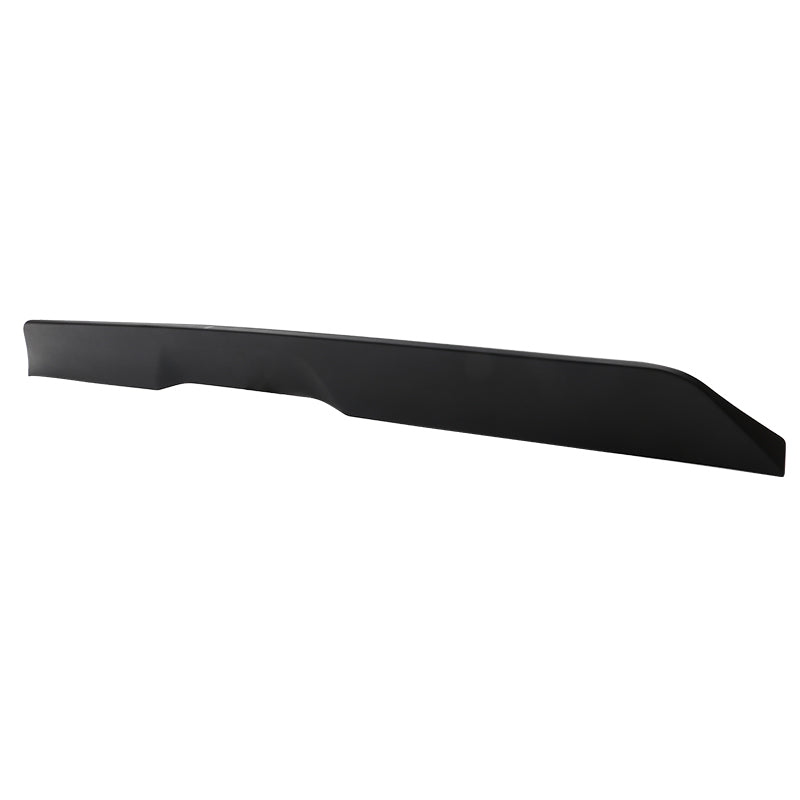 2014-2021 Jeep Grand Cherokee DuckBill Car Rear Wing Spoiler ABS