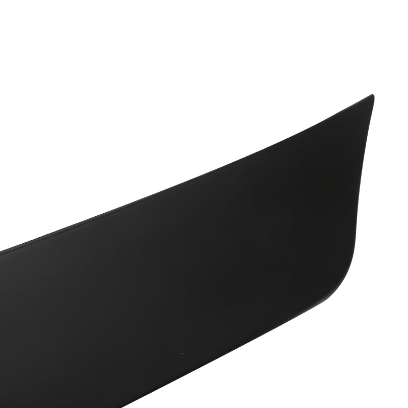 2014-2021 Jeep Grand Cherokee DuckBill Car Rear Wing Spoiler ABS