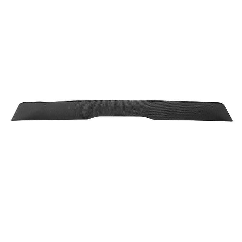 2014-2021 Jeep Grand Cherokee DuckBill Car Rear Wing Spoiler ABS