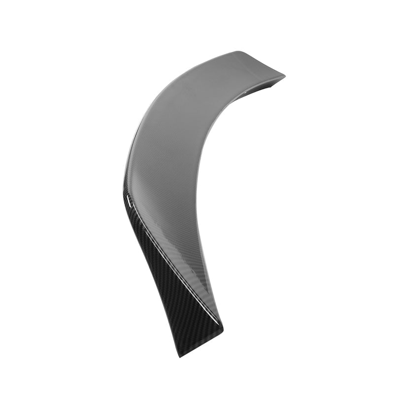 2014-2021 Jeep Grand Cherokee DuckBill Car Rear Wing Spoiler ABS