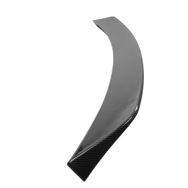 2014-2021 Jeep Grand Cherokee DuckBill Car Rear Wing Spoiler ABS