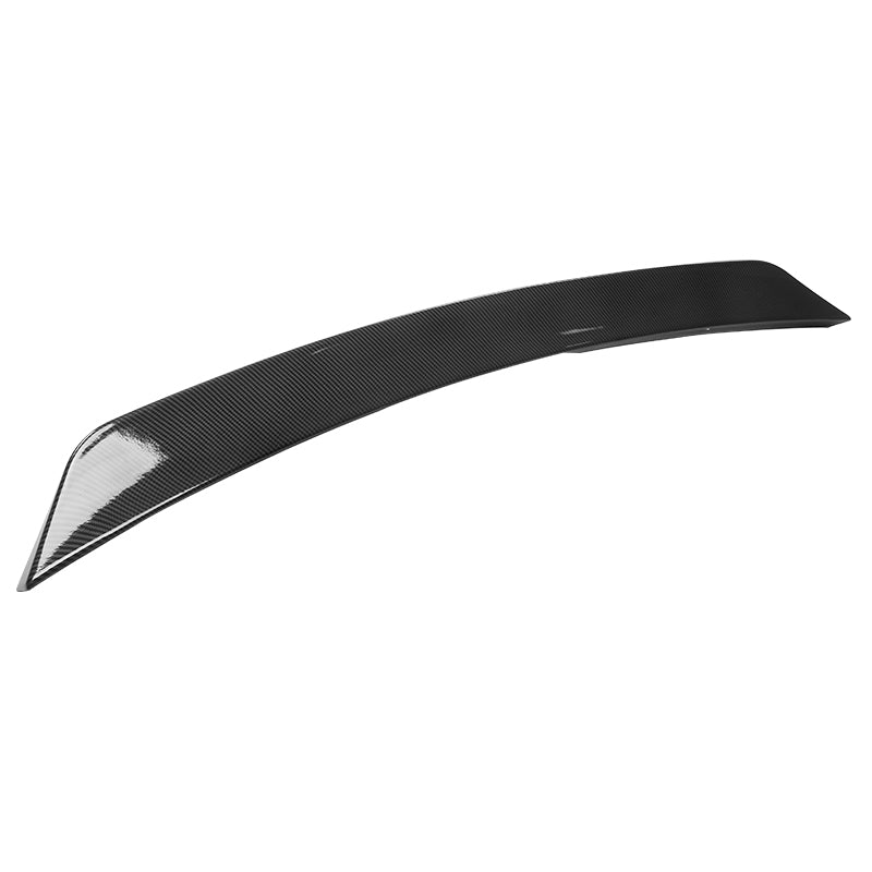 2014-2021 Jeep Grand Cherokee DuckBill Car Rear Wing Spoiler ABS