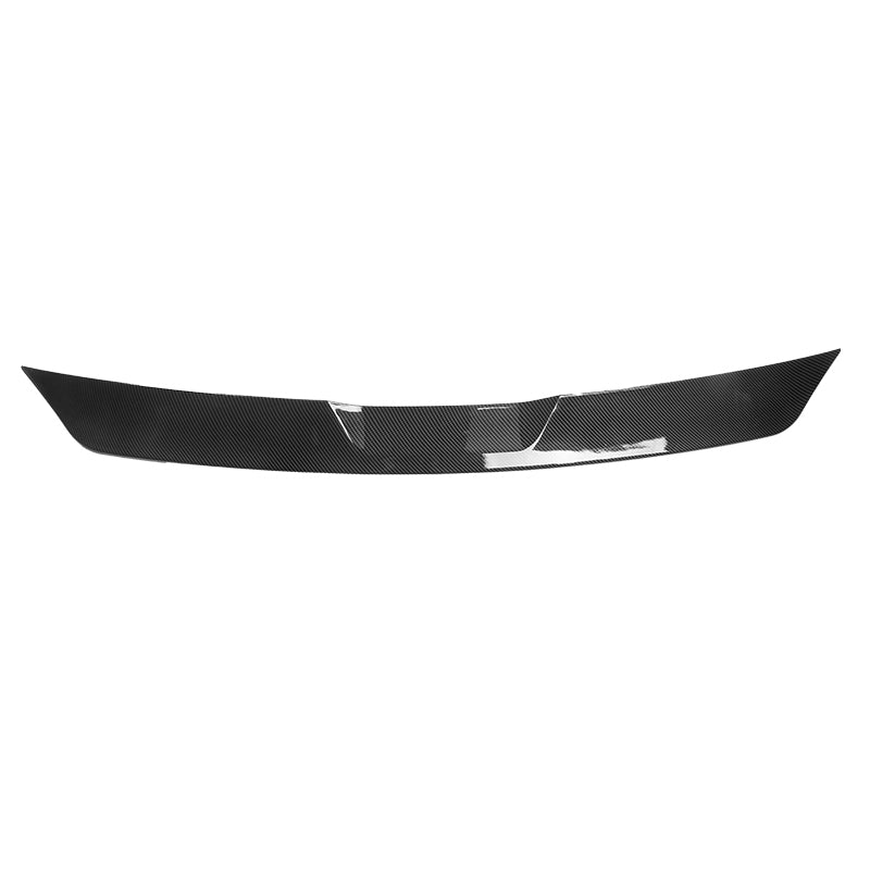 2014-2021 Jeep Grand Cherokee DuckBill Car Rear Wing Spoiler ABS