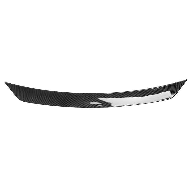 2014-2021 Jeep Grand Cherokee DuckBill Car Rear Wing Spoiler ABS