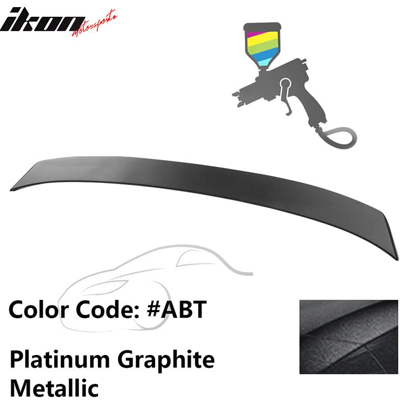 2021-2024 Kia Sorento Duckbill Style Car Rear Wing Spoiler