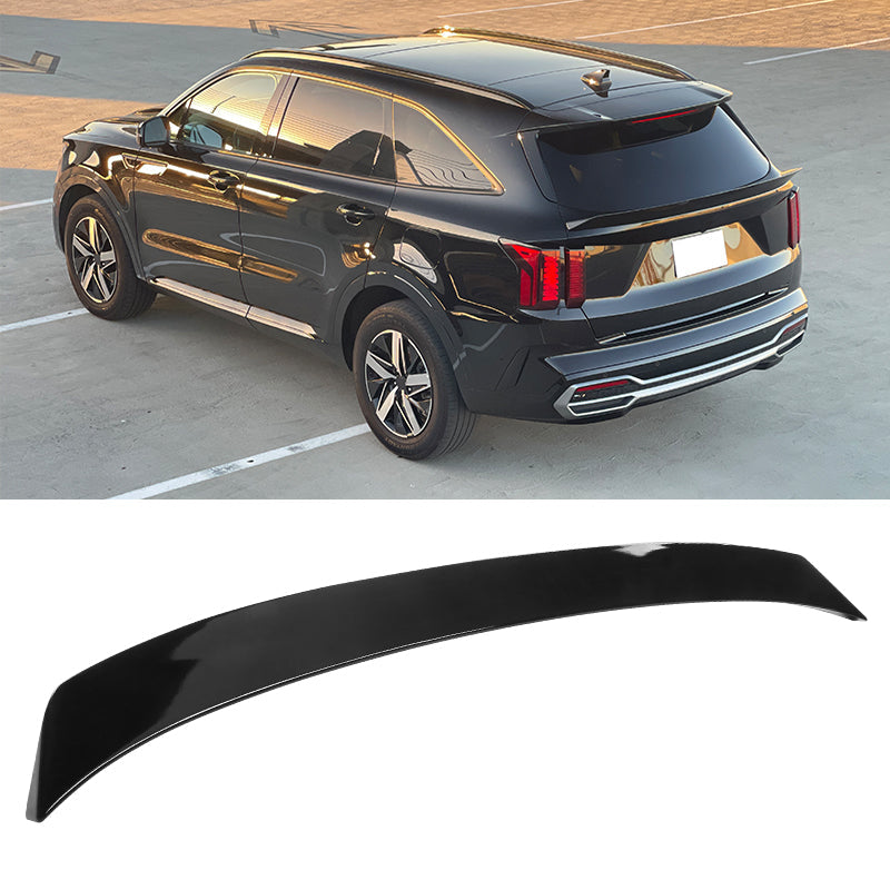 2021-2024 Kia Sorento Duckbill Style Car Rear Wing Spoiler
