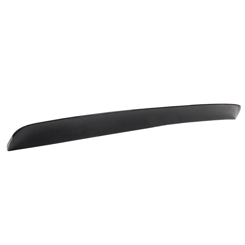 2020-2024 Kia Telluride IKON Car Rear Wing Spoiler ABS