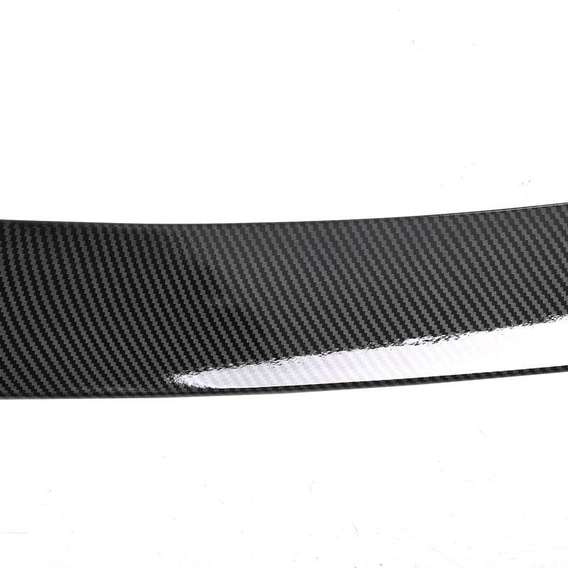 2020-2024 Kia Telluride IKON Car Rear Wing Spoiler ABS