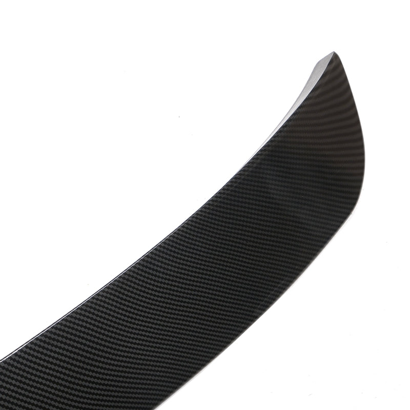 2020-2024 Kia Telluride IKON Car Rear Wing Spoiler ABS