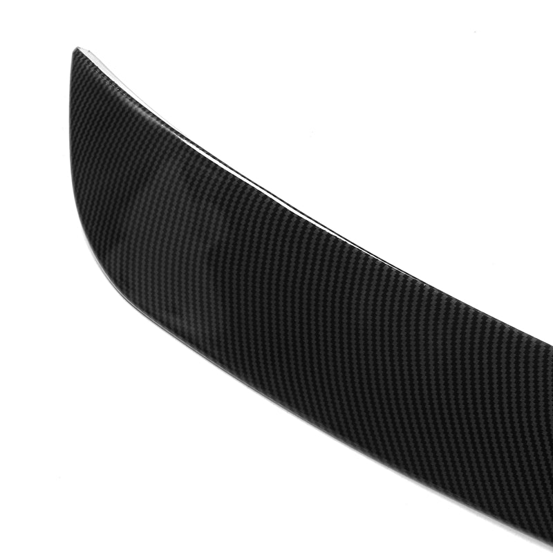 2020-2024 Kia Telluride IKON Car Rear Wing Spoiler ABS