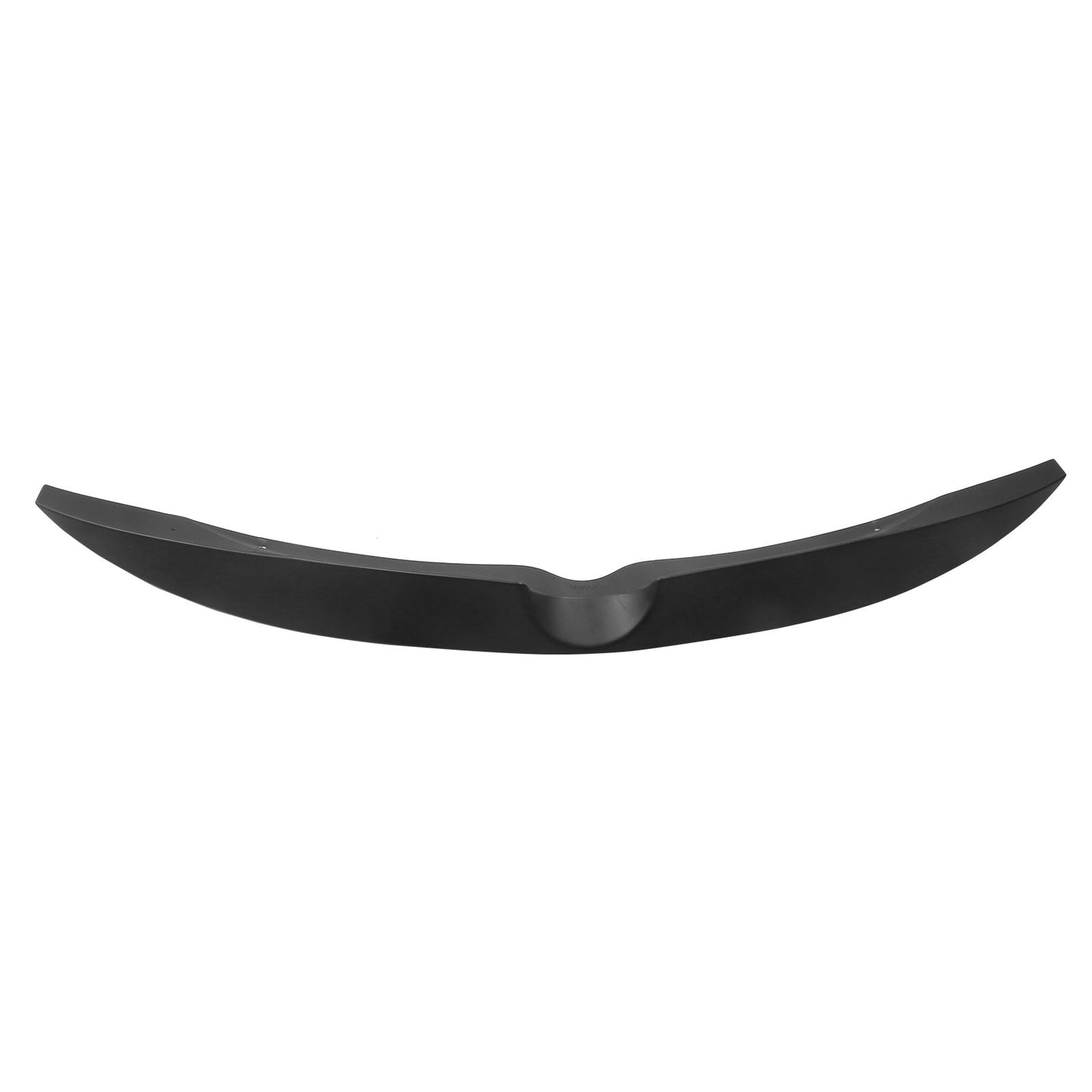2016-2018 Toyota Rav4 IKON Rear Spoiler Matte Black ABS