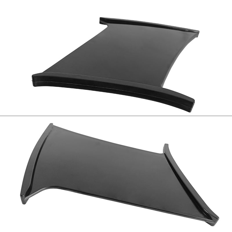 2002-2007 Subaru Impreza WRX STI Add On Trunk Spoiler Wing Stabilizer