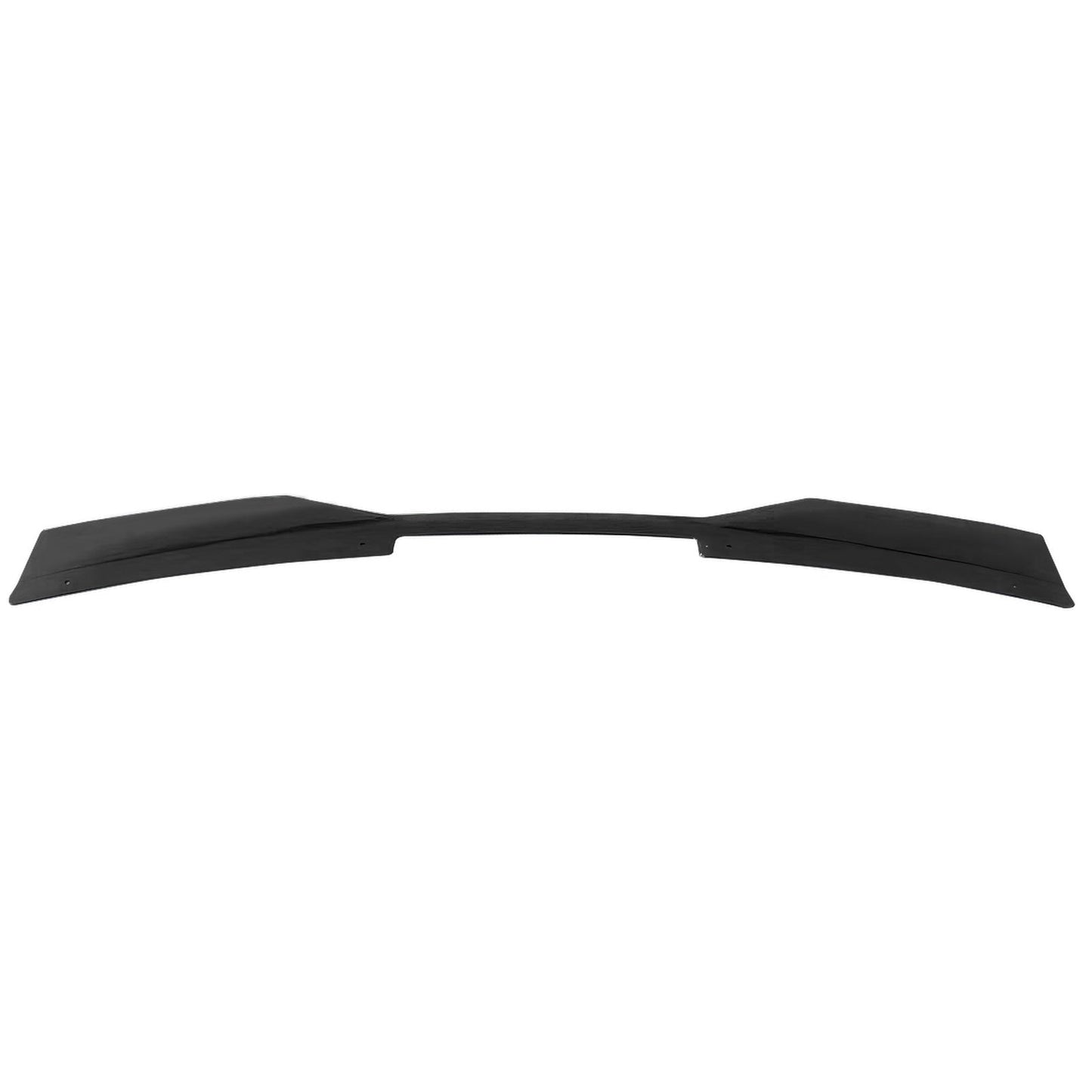 2024-2025 Ford Mustang 2DR Dark Horse Smoke Gurney Flap Wicker Bill PC