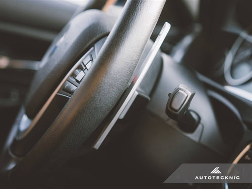 AutoTecknic Competition Shift Paddles - F10 5-Series LCI
