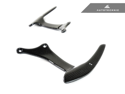 AutoTecknic Carbon Competition Shift Paddles - Ferrari F12 Berlinetta