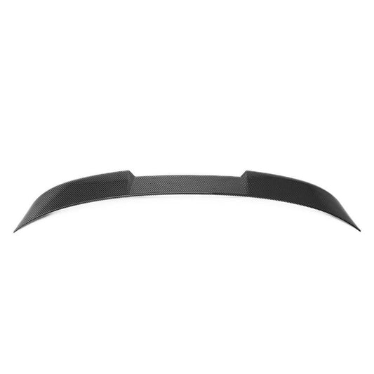 TRE by Auto ID BMW M2 G87, 2 Series & M240i G42 Pre-Preg Carbon Fiber ID-01 Rear Spoiler