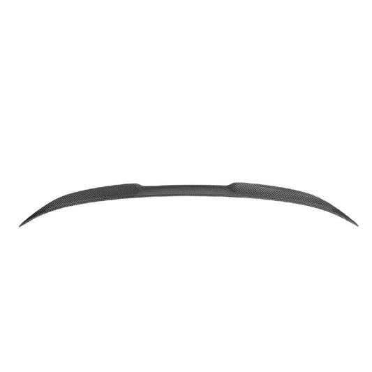 TRE by Auto ID M2 G87, 2 Series & M240i G42 Pre-Preg Carbon Fiber CS Rear Spoiler