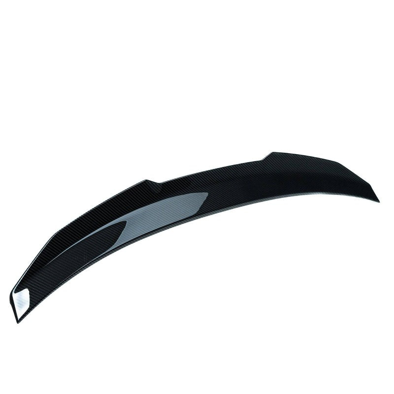 TRE by Auto ID M3 G80 & BMW 3 Series G20 Pre-Preg Carbon Fiber Ducktail Rear Spoiler