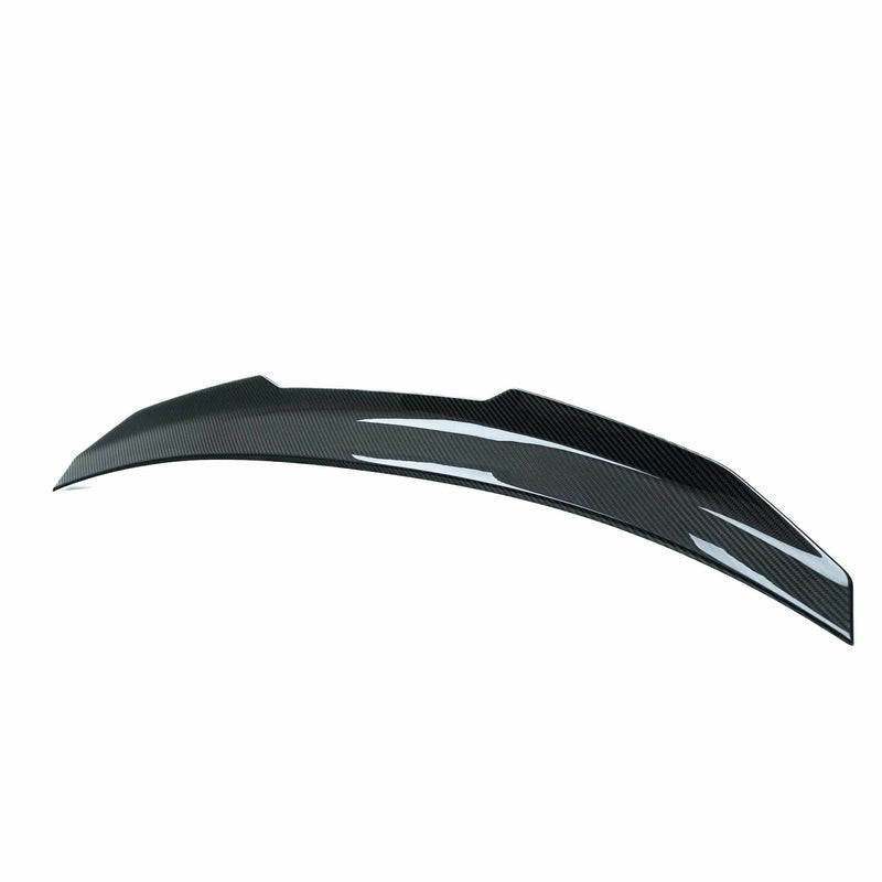 TRE by Auto ID M3 G80 & BMW 3 Series G20 Pre-Preg Carbon Fiber Ducktail Rear Spoiler