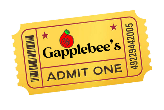 Palenon Performance Store Card - Never Expires
