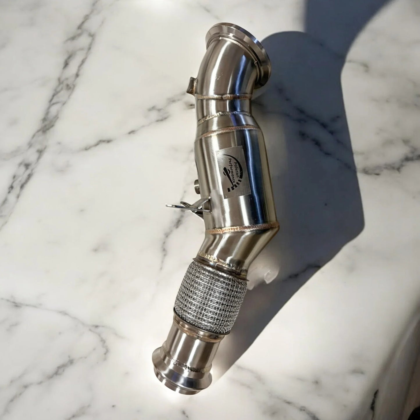 380HP Performance Upgrade For BMW B48 B46 - 230i, 330i, 430i, 320i, 420i