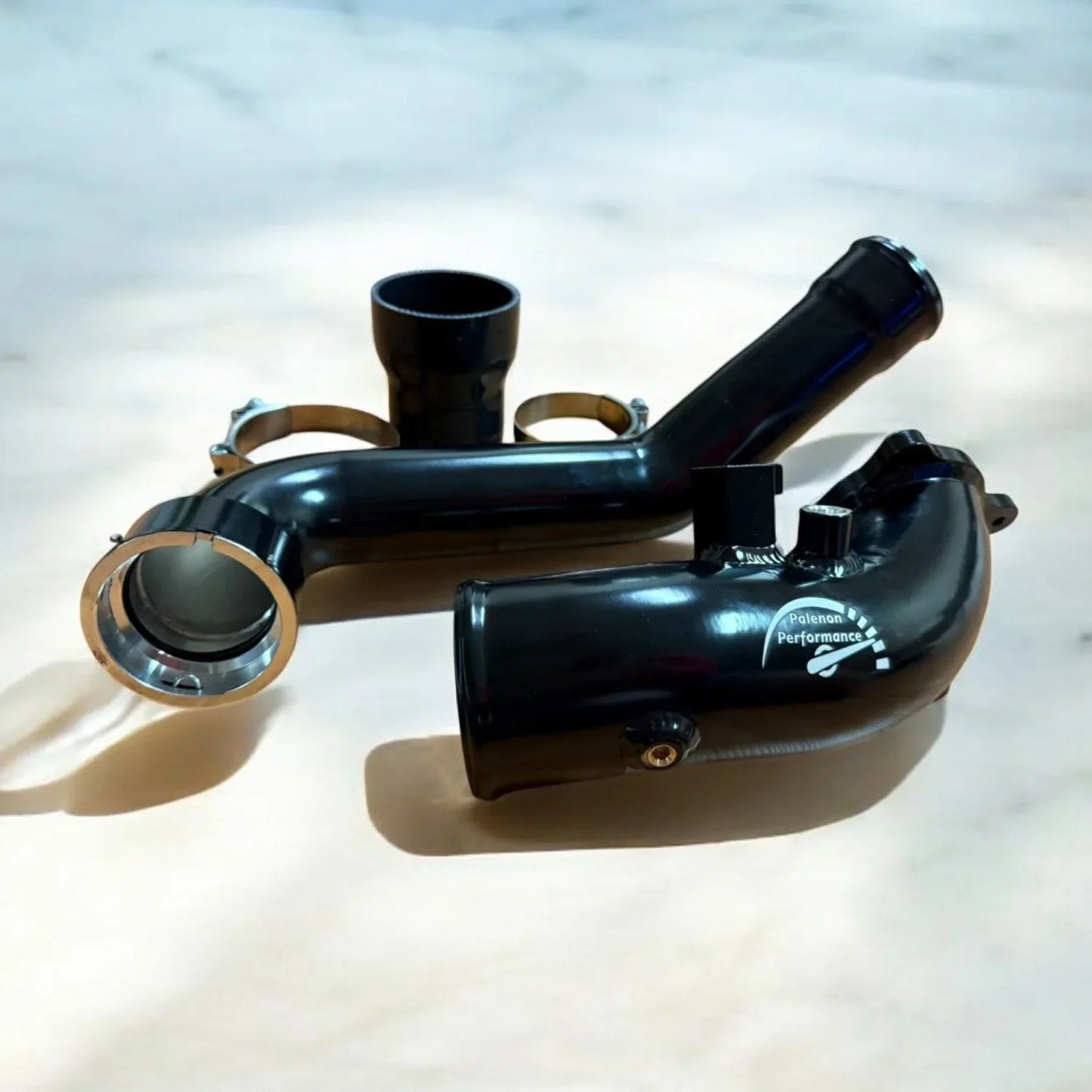 500HP Performance Upgrade For B58 Toyota Supra A90 & A91 3.0T