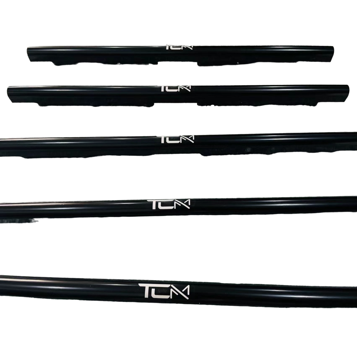 TCM B58 Port Injection Fuel Rail BMW B58 F & G Chassis