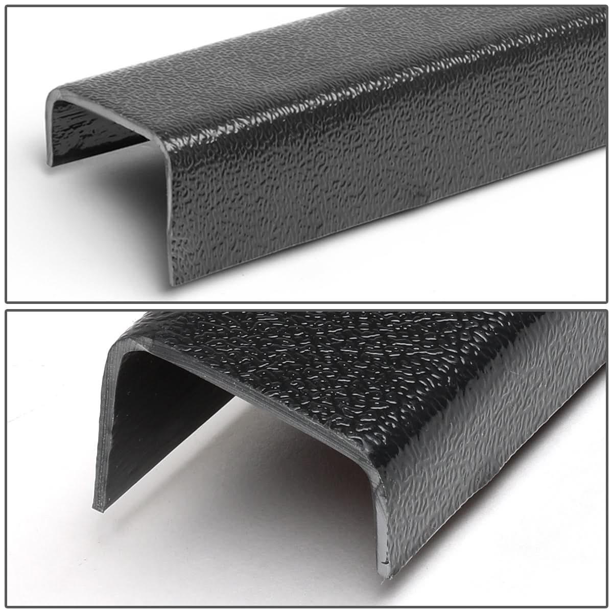 99-07 Chevrolet Silverado GMC Sierra Bed Rail Cap