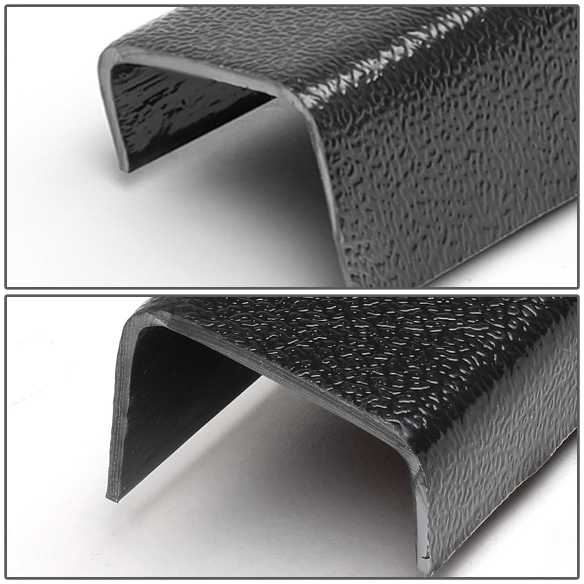 2007-2014 Chevrolet Silverado / GMC Sierra Bed Rail Cap