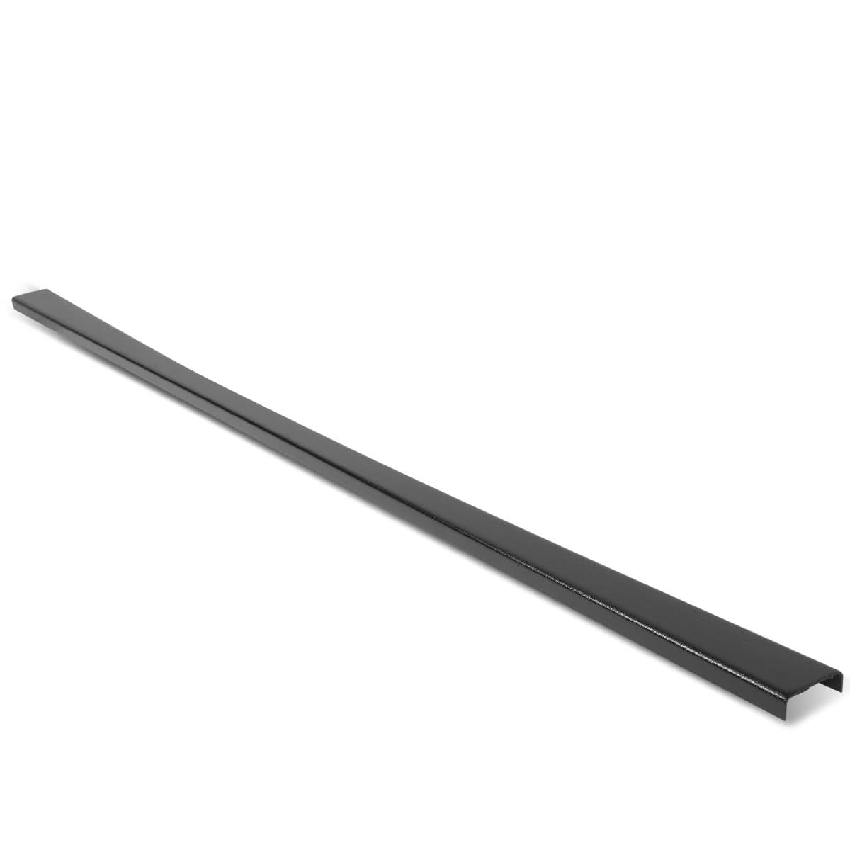 2002-2009 Dodge Ram 1500/2500/3500 Fleetside Bed Rail Cap