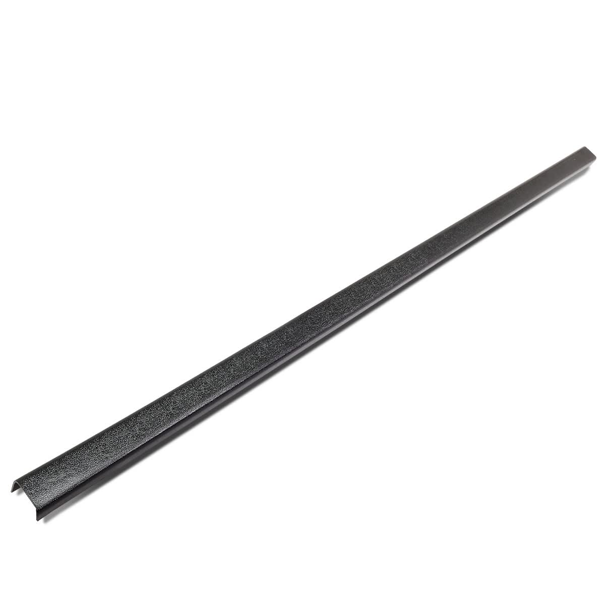 1997-2004 Dodge Dakota Bed Rail Cap - Fleetside & Styleside