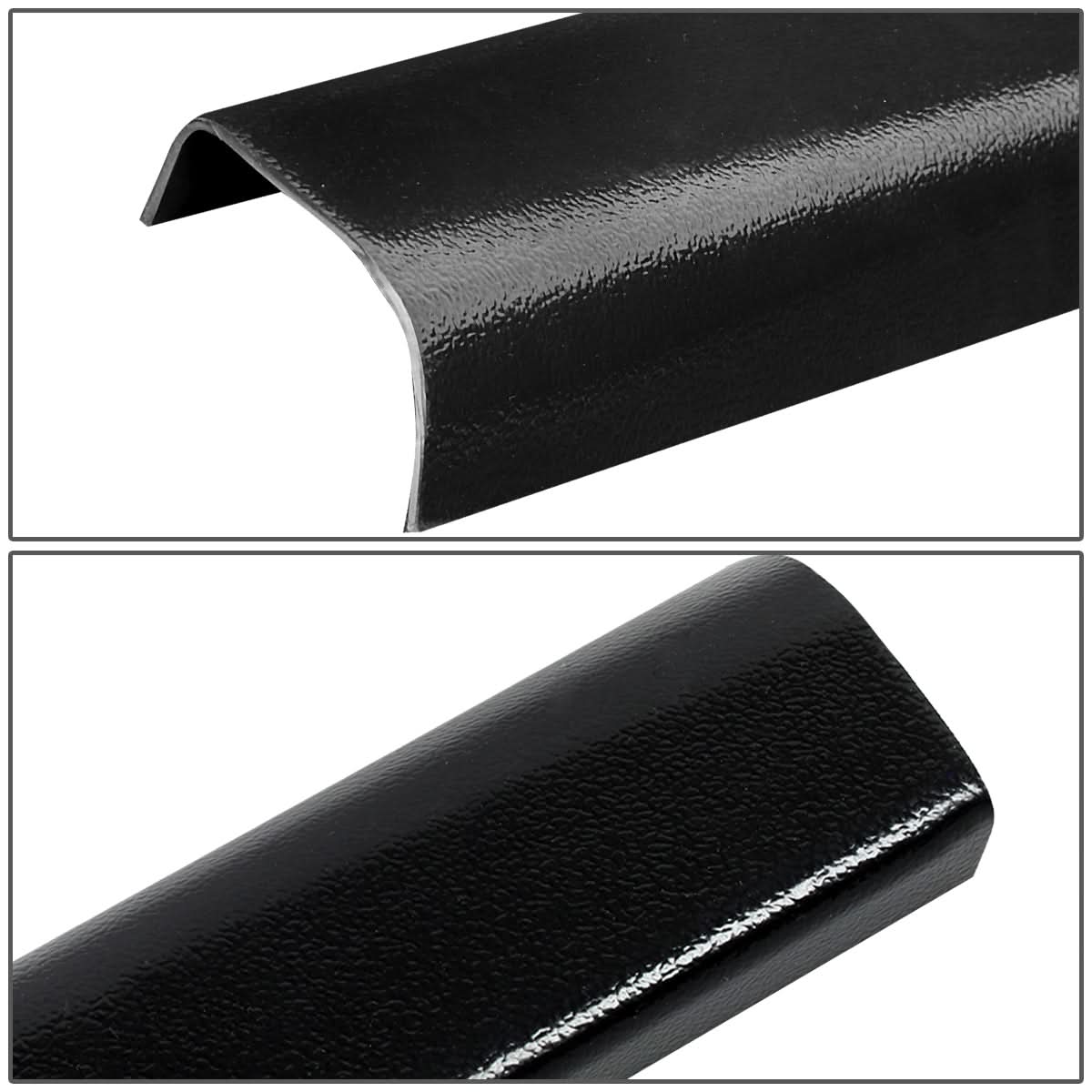 93-08 Ford Ranger Tailgate Cap - Fits Fleetside/Styleside