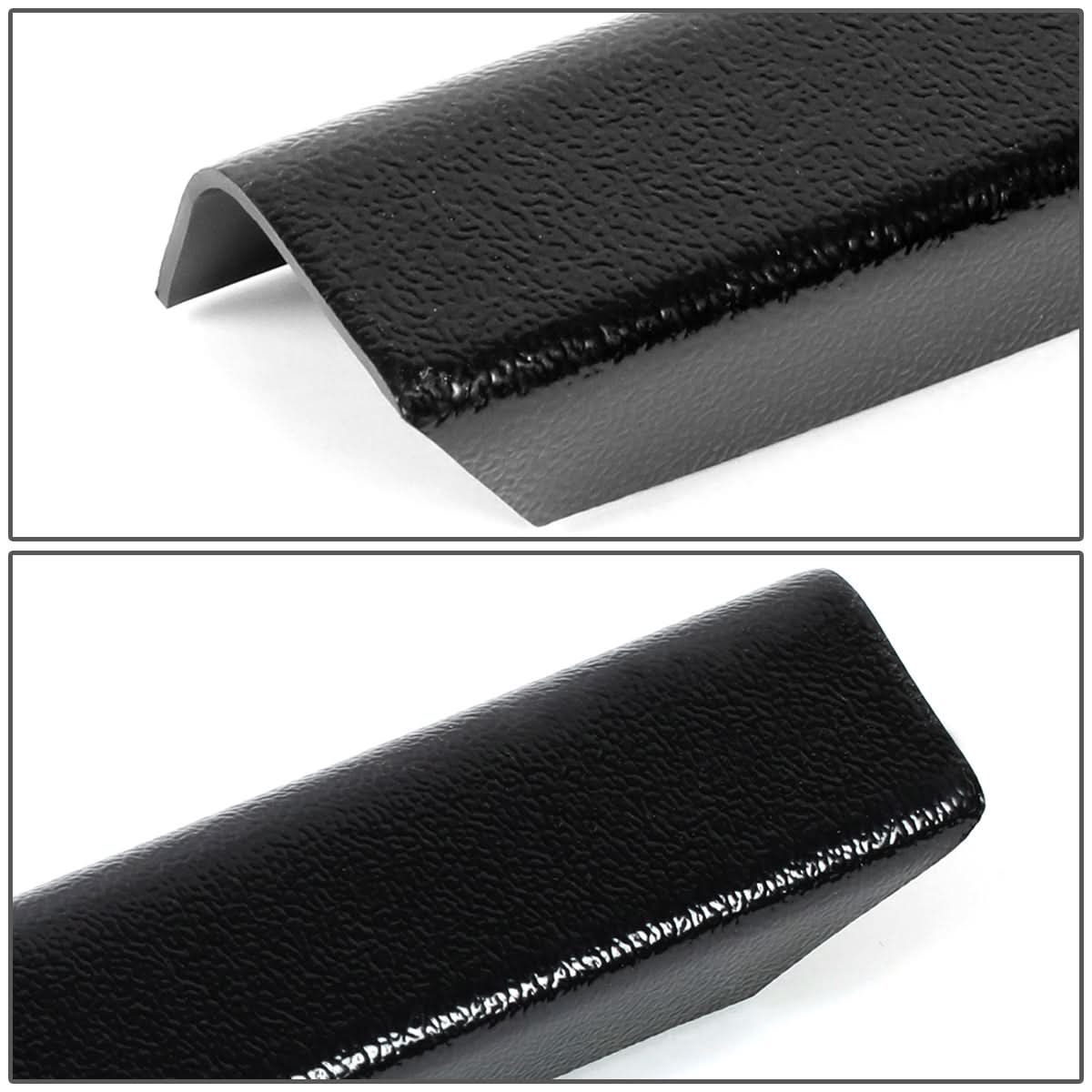89-95 Toyota Pickup Tailgate Cap
