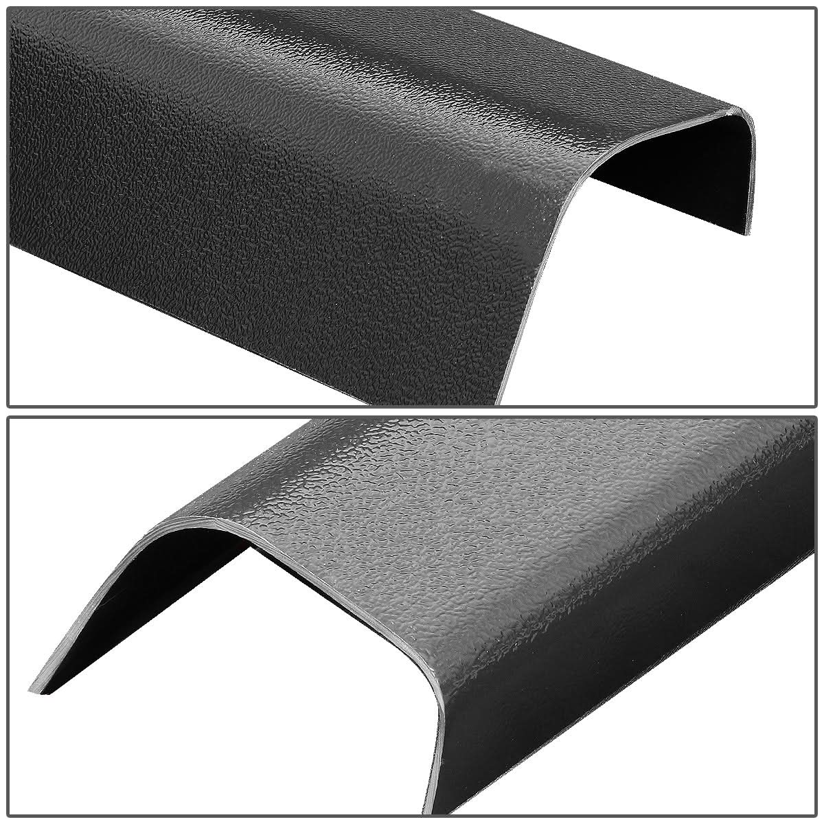 1998-2000 Nissan Frontier Tailgate Cap