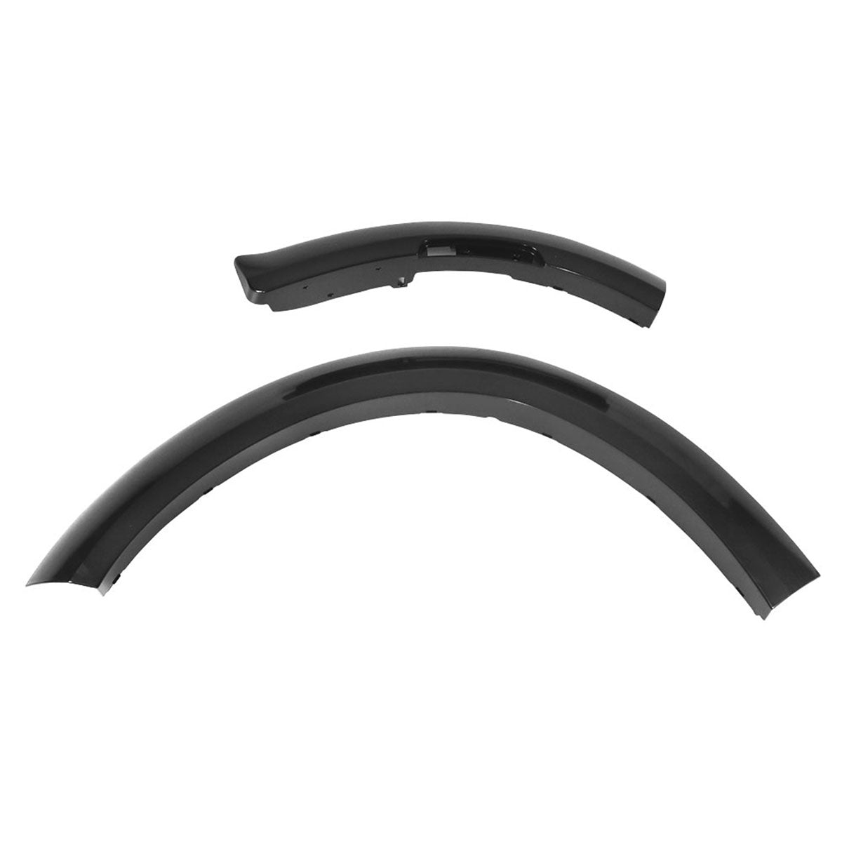 2015-2023 Dodge Charger Redeye Style Front& Widebody Rear Fender Flare