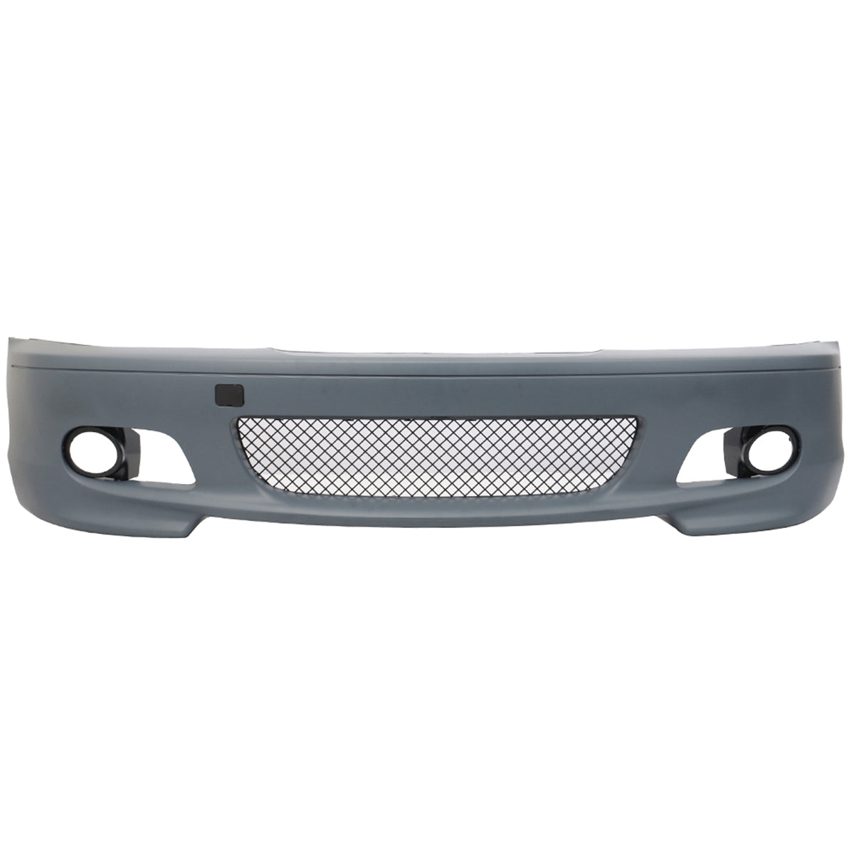 2000-2006 BMW E46 3 Series 2Dr MT M Sport Front Bumper Cover PP