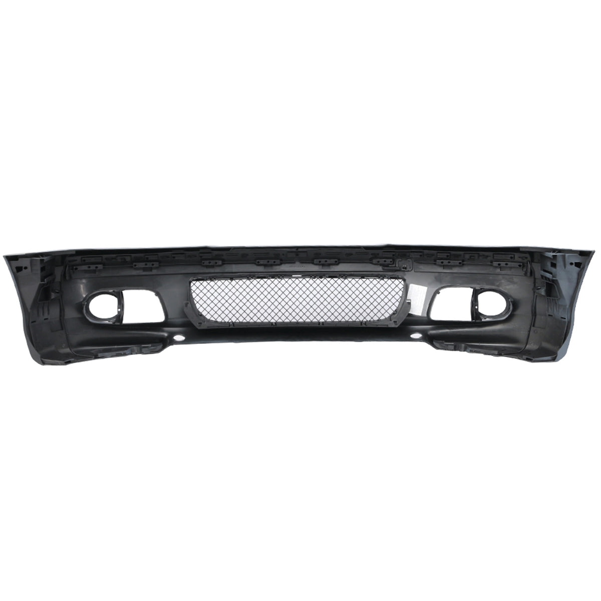 2000-2006 BMW E46 3 Series 2Dr MT M Sport Front Bumper Cover PP