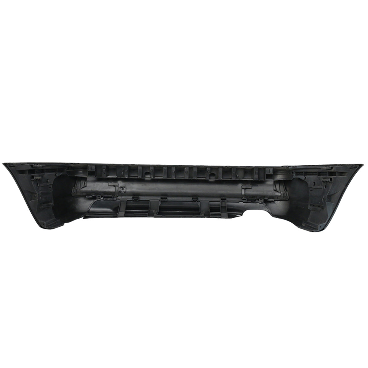 2000-2006 BMW E46 3-Series Coupe 2Dr MT M Sport Rear Bumper Cover PP