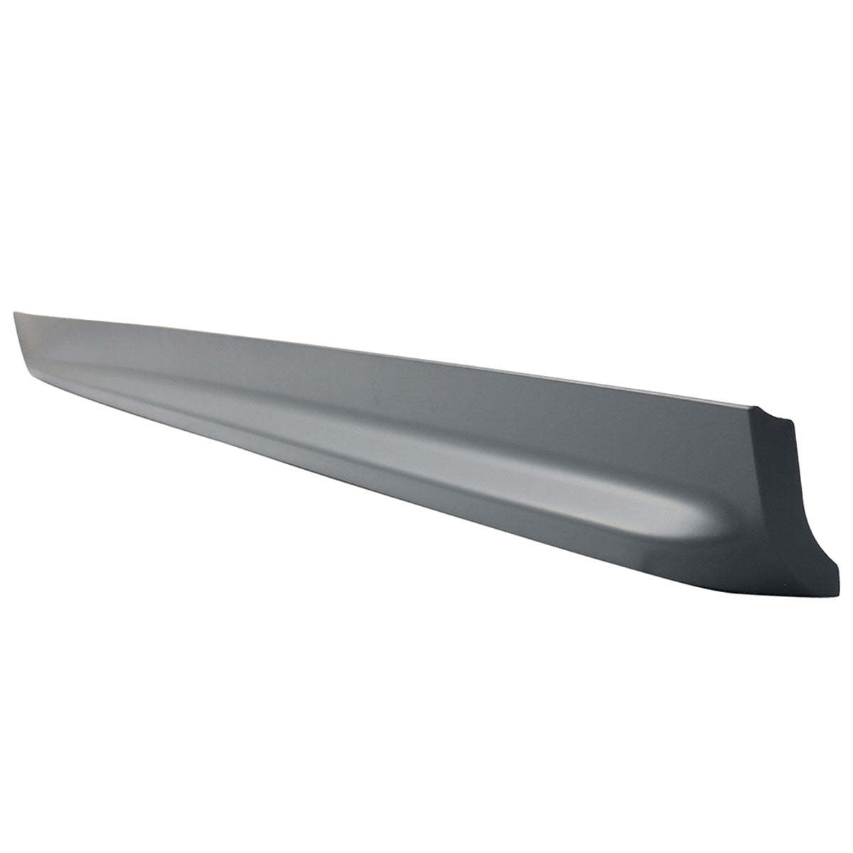 2000-2006 E46 3 Series 2Dr MT M  Sport Unpainted Gray Side Skirts PP