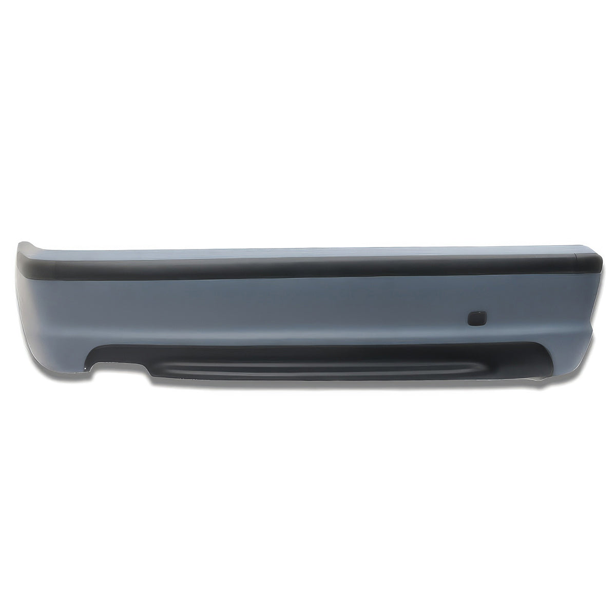 1999-2005 BMW E46 3 Series 4-Doorr MT M Sport PP Rear Bumper Cover