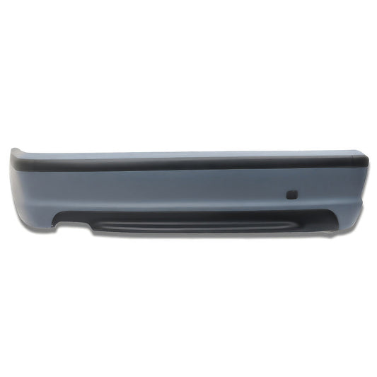 1999-2005 BMW E46 3 Series 4-Doorr MT M Sport PP Rear Bumper Cover
