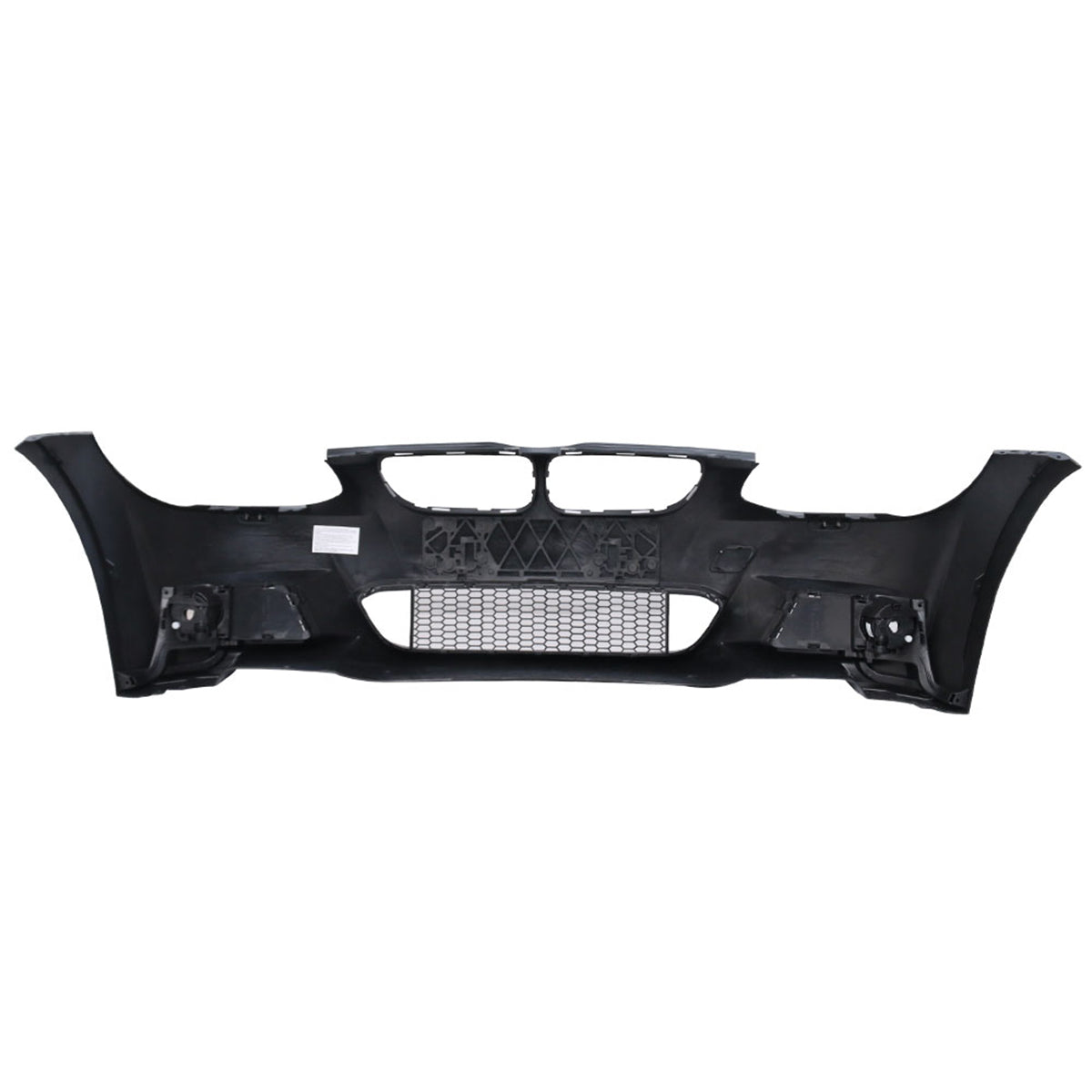 2011-2013 BMW E92 LCI M-T Msport Front Bumper Cover + Fog Lamps