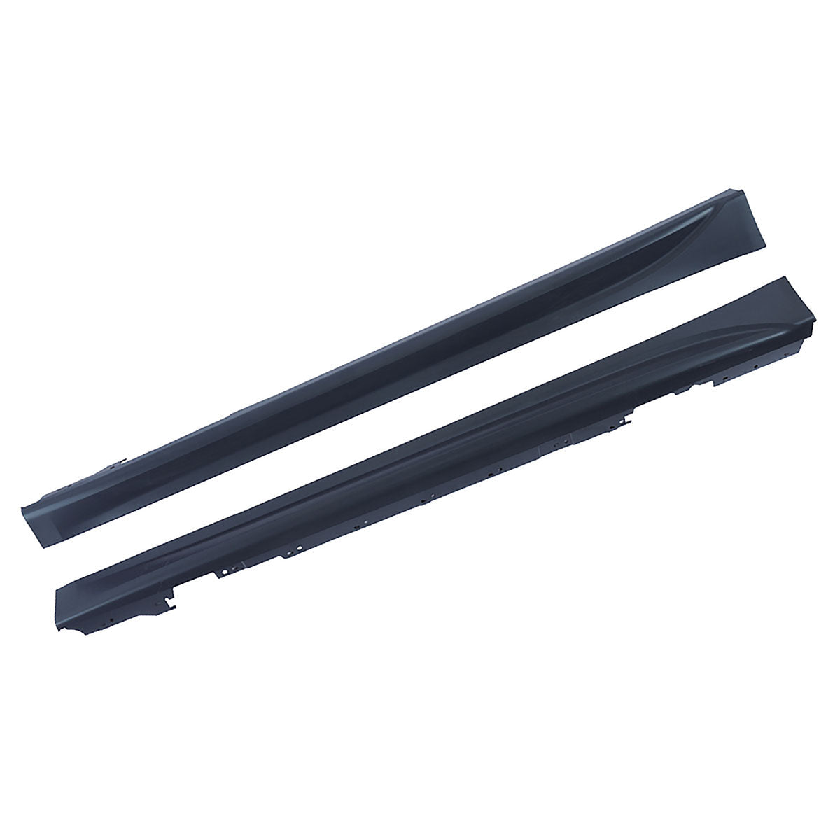 2012-2018 BMW F30 F31 Sedan Wagon M-Tech Side Skirts Rocker Pannels