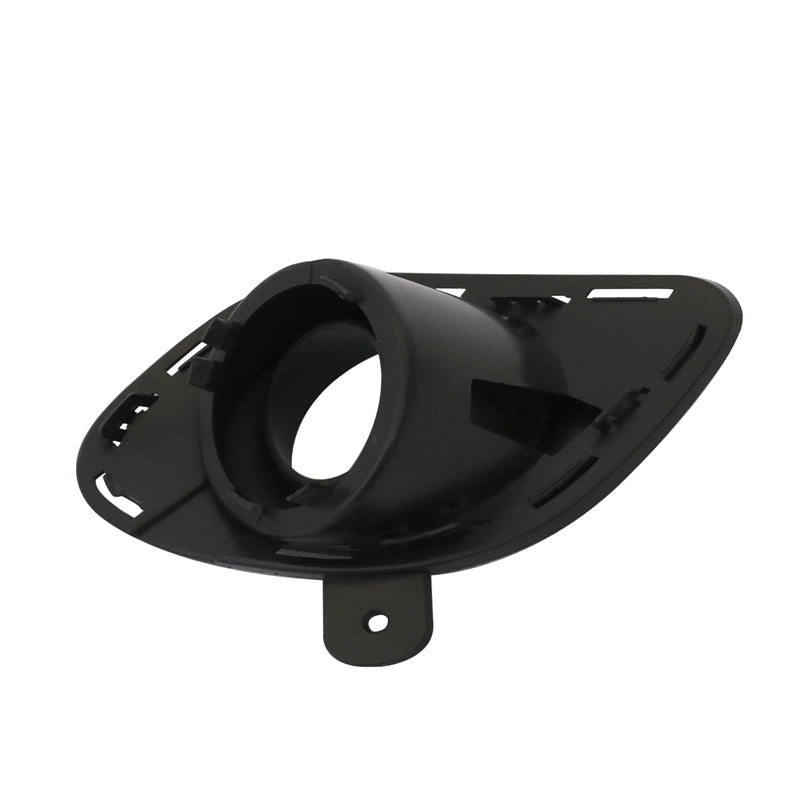 2015-2022 Dodge Charger 2PCS Front Fog Light Lamp Frame Cover Brackets