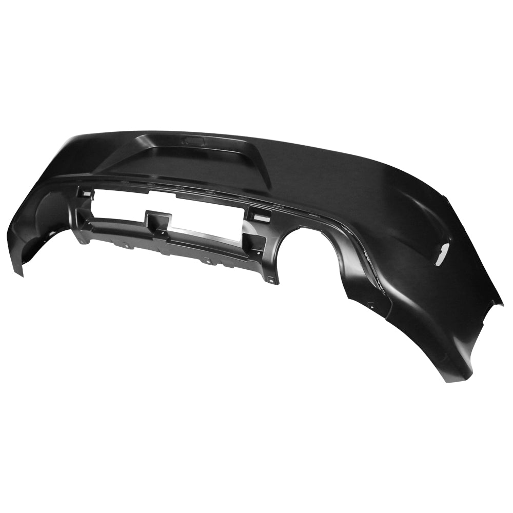 2015-2023 Dodge Charger Rear Bumper Cover Conversion PP
