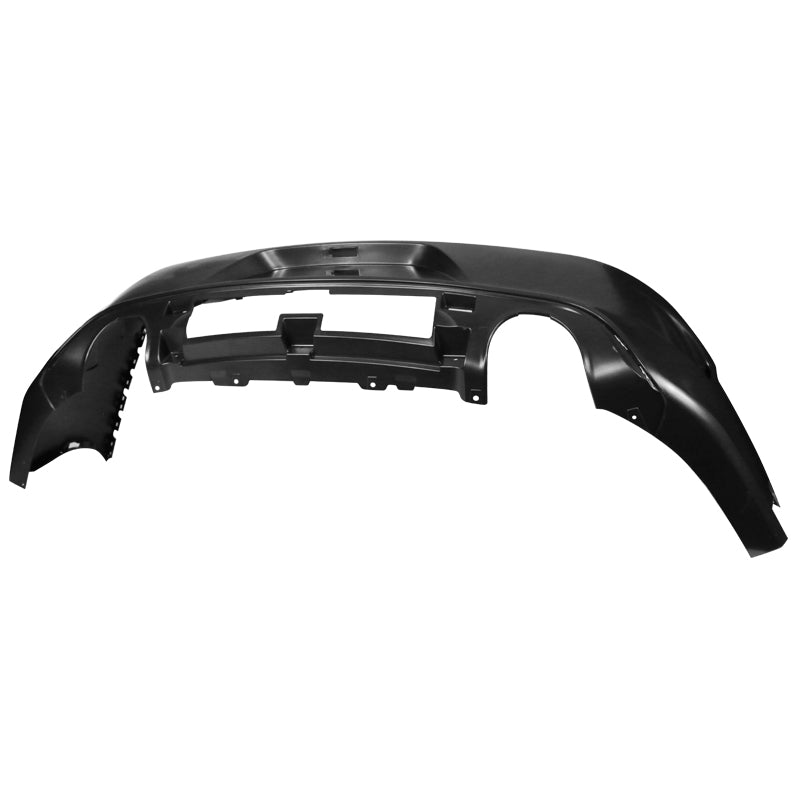 2015-2023 Dodge Charger Rear Bumper Cover Conversion PP