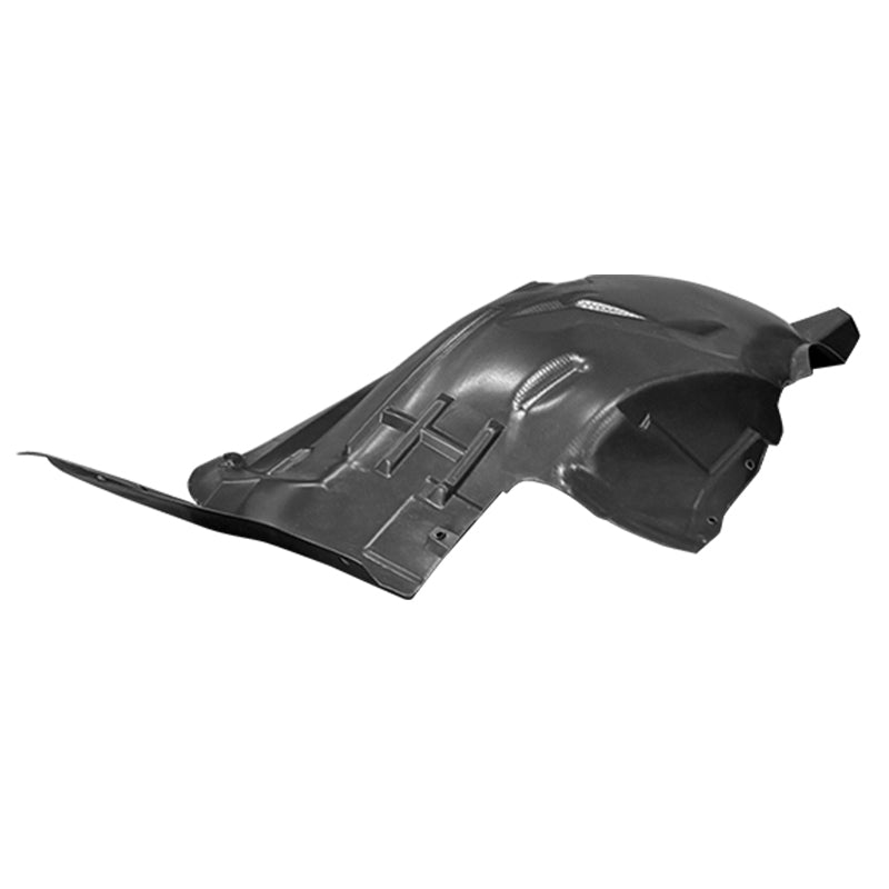 2007-2009 Ford Mustang GT500 OE Style Fender Liners Splash Shield Pair